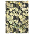 Mixed Media Rice Paper A4 Set 4/Pkg Time Capsule