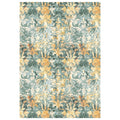 Mixed Media Rice Paper A4 Set 4/Pkg Quintessential