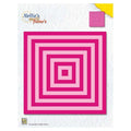 Nellie's Choice Multi Frame Dies XL Straight Square