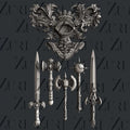 Zuri Designs Medieval Gear