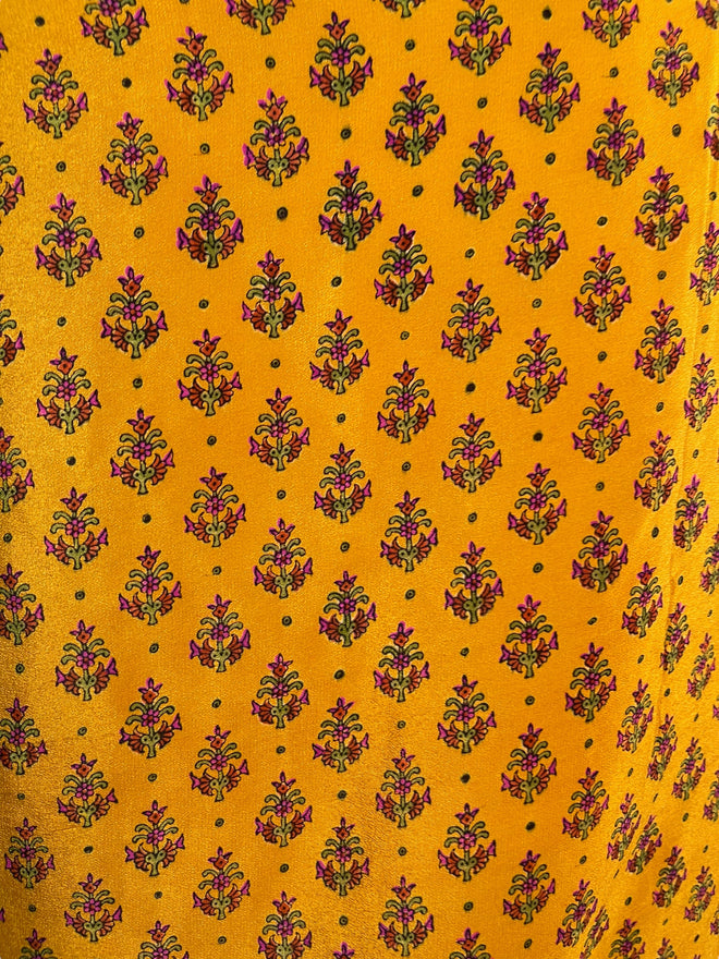 PRC6151 Avatar Pure Silk Bolero