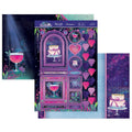 Sparkling Celebrations Luxury Topper Set