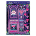 Sparkling Celebrations Luxury Topper Set