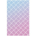 Ciao Bella Texture Stencil 5"x8" Rug
