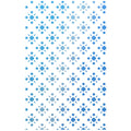 Texture Stencil 5"x8" Sangallo Lace