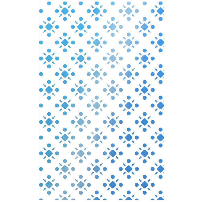 Texture Stencil 5"x8" Sangallo Lace