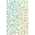 Ciao Bella Texture Stencil 5"x8" Ephesus