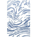 Ciao Bella Texture Stencil 5"x8" Marble