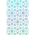 Ciao Bella Texture Stencil 5x8 Prestige