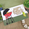 Moonstone Dies - Grillin' & Chillin'