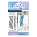 Moonstone Dies - Pretty Snowflake Panels