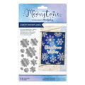 Moonstone Dies - Sweet Snowflakes