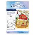 Moonstone Dies - Days 'Til Christmas