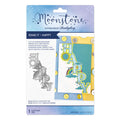 Moonstone Dies - Edge It - Happy
