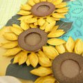 Moonstone Dies - Dimensional Flowers - Sunflower