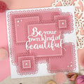 Moonstone Dies - Be Beautiful