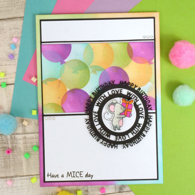 Hunkydory Crafting Wonderland Bundle