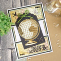 Moonstone Dies - Around the Globe