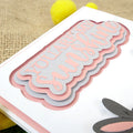 Moonstone Dies - Radiant Sentiments - Sunshine in Spring