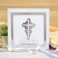 Moonstone Dies - Blossoming Cross