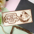 Moonstone Dies - Radiant Sentiments - Happy Mother's Day