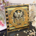 Moonstone Dies - Floral Elegance Aperture