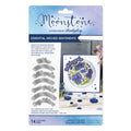 Moonstone Dies - Essential Arched Sentiments