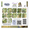 3Quarter Designs Magical Vines 6x6 Paper Pack