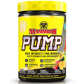 Mammoth PUMP, 60 Servings