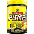 Mammoth PUMP, 60 Servings