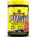 Mammoth PUMP, 60 Servings