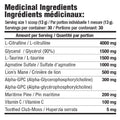 Mammoth SWELL, 30 Servings