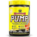 Mammoth PUMP, 60 Servings