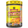 Mammoth SHOCK (High-Stim Pre-workout), 40 Servings