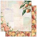 Meadowbrook Farm Basics 6x6 Paper Collection 35040