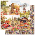 Meadowbrook Farm 12x12 Paper Collection 35019