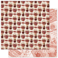 Meadowbrook Farm Patterns 12x12 Paper Collection 35088