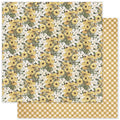 Meadowbrook Farm Patterns 12x12 Paper Collection 35088
