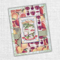 Meadowbrook Farm Patterns 12x12 Paper Collection 35088
