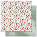Merry Little Christmas 6x6 Paper Collection 30480