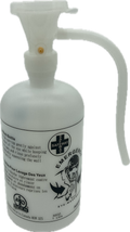 Eye Wash Bottle (Empty)