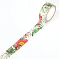 AALL and Create Washi Tape - #36 - Midsummer