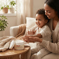 Nourishing Body Butter for Sensitive Skin