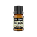 Beard Oil - Morocco Mint