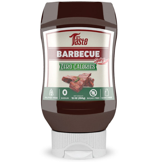 Mrs Taste ZERO/LOW CALORIE SAUCES