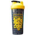 Mutant BORN HARDCORE WRAPPED SHAKER, 700ml