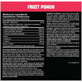 Mutant HARDCORE BCAA, 30 Servings