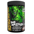 Mutant BIG GREENS, 30 servings