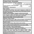 Mutant CREATINE BYTZ, 80 Tablets