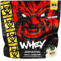 Mutant WHEY, 4lb